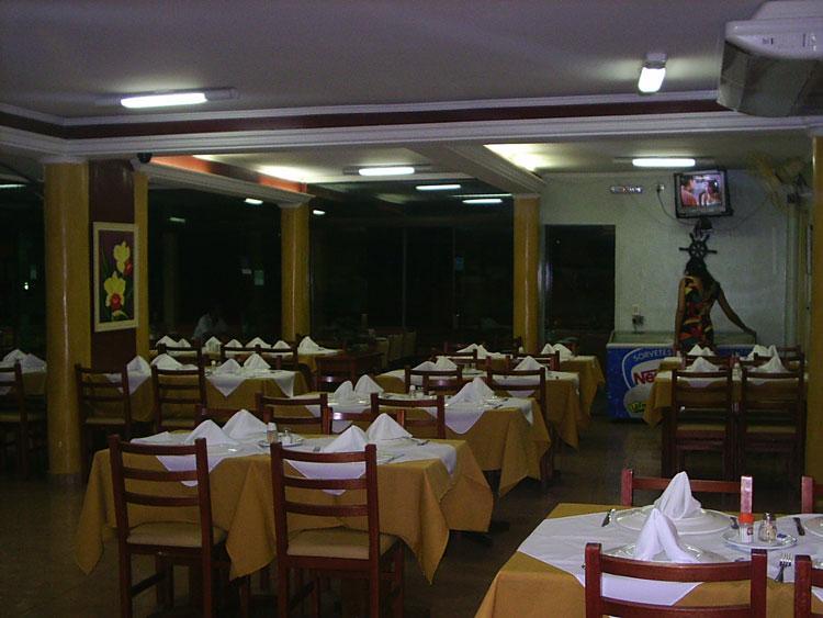 Asturias Praia Hotel Guaruja Bagian luar foto